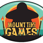 Mount Tiki Games